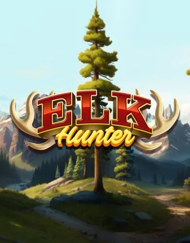 Elk Hunter - NetEnt - Nye spil