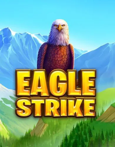 Eagle Strike - Iron Dog Studio - Spilleautomater