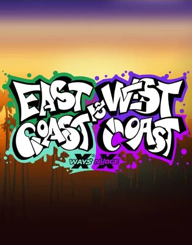 East Coast vs West Coast - Nolimit City - Spilleautomater