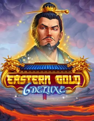 Eastern Gold 6 Deluxe - G Games - Spilleautomater