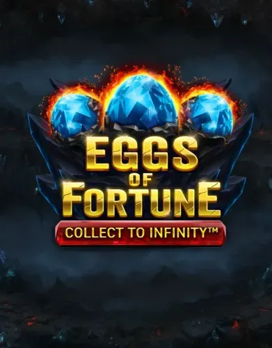 Eggs of Fortune - Wazdan - Nye spil