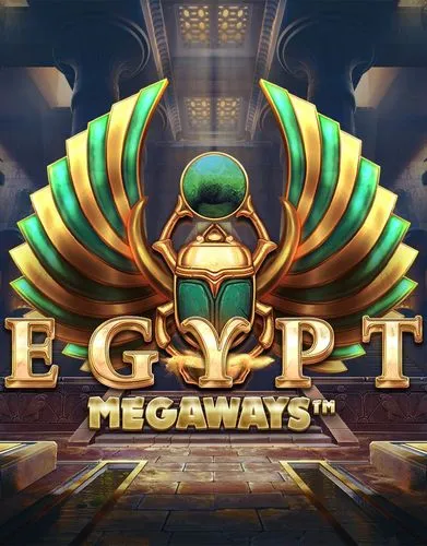 Egypt Megaways - RedTiger - Nye spil