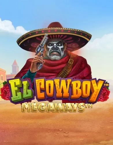 El Cowboys Megaways  - StakeLogic - Spilleautomater