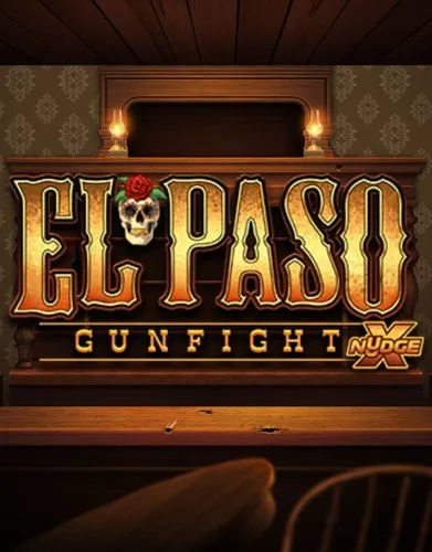 El Paso Gunfight - Nolimit City - Spilleautomater