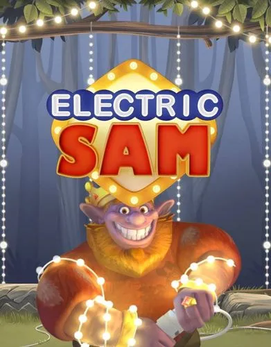 Electric Sam - ELK - Spilleautomater