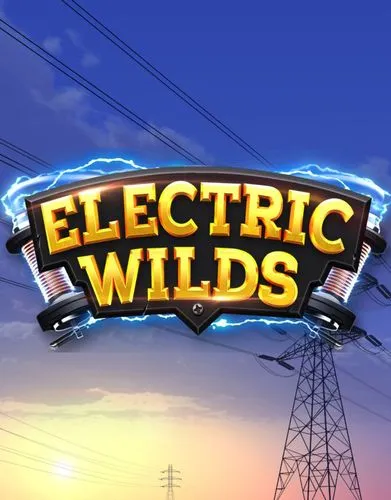 Electric Wilds - Relax - Spilleautomater