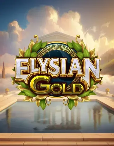 Elysian Gold - ELK - Nye spil