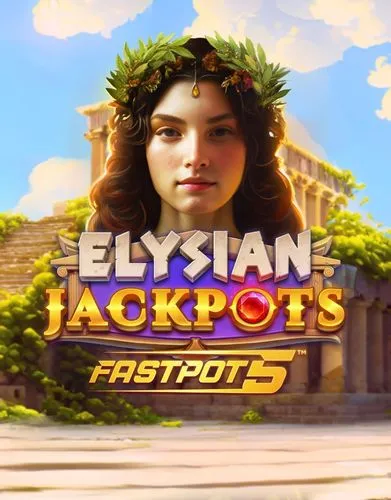 Elysian Jackpots - Yggdrasil - Spilleautomater