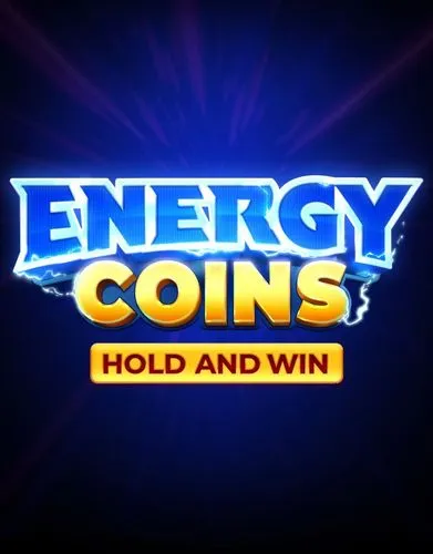Energy Coins: Hold and Win - Playson - Nye spil