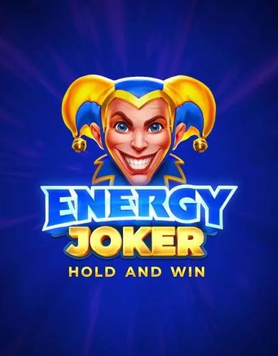 Energy Joker: Hold and Win - Playson - Spilleautomater