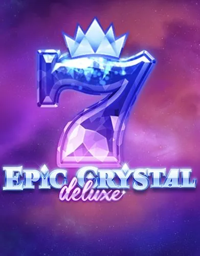 Epic Crystal Deluxe  - G Games - Spilleautomater