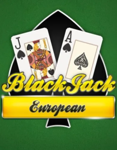 European Blackjack MH - PlaynGO - Blackjack