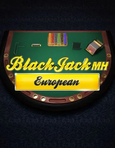 European Blackjack MH - PlaynGO - Blackjack