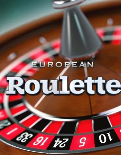 European Roulette G - G Games - Roulette