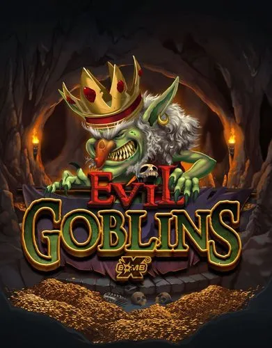 Evil Goblins - Nolimit City - Spilleautomater