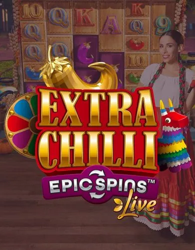 Extra Chilli Epic Spins Megaways - Evolution Live Casino - Spilleautomater