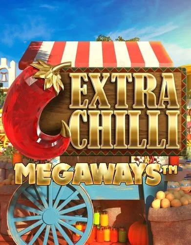 Extra Chilli Megaways - Big Time Gaming - Spilleautomater