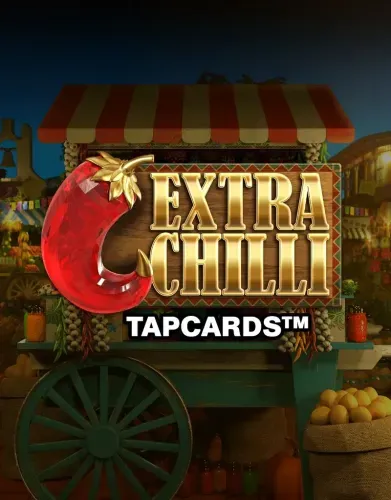 Extra Chilli Tapcards - Big Time Gaming - Spilleautomater
