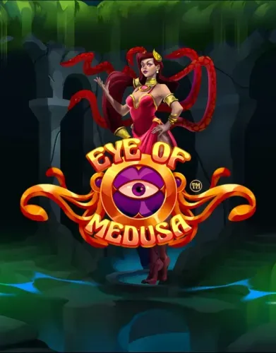 Eye of Medusa - Hacksaw - Nye spil