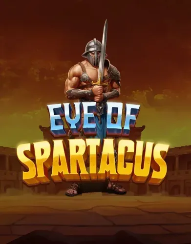 Eye of Spartacus - Pragmatic Play - Nye spil