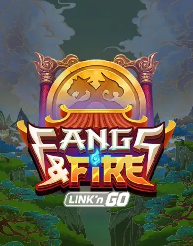 Fangs & Fire - PlaynGO - Nye spil