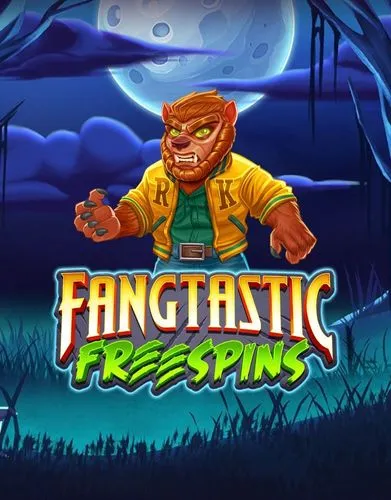 Fangtastic Freespins - Pragmatic Play - Nye spil