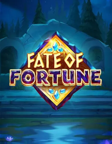 Fate of Fortune - ELK - Spilleautomater
