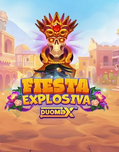 Fiesta Explosiva DuoMax - Yggdrasil - Spilleautomater