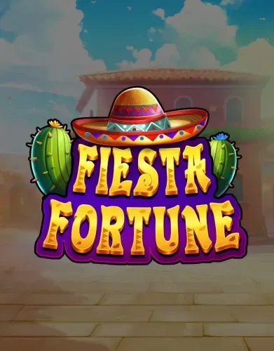 Fiesta Fortune - Pragmatic Play - Nye spil
