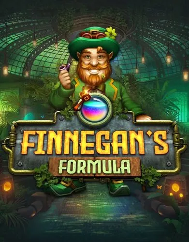 Finnegan's Formula - Kalamba - Spilleautomater