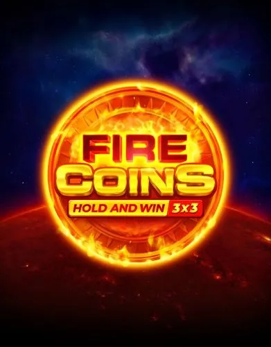 Fire Coins: Hold and Win - Playson - Spilleautomater