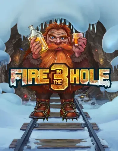Fire In The Hole 3 - Nolimit City - Nye spil