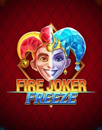 Fire Joker Freeze - PlaynGO - Spilleautomater
