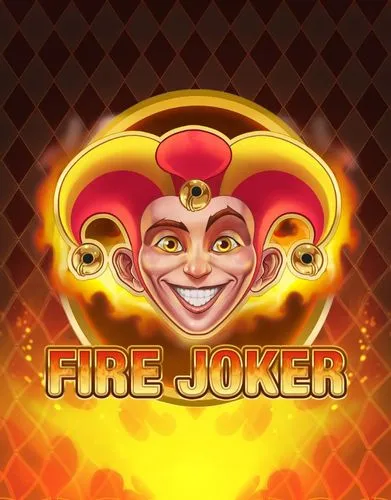 Fire Joker - PlaynGO - Spilleautomater