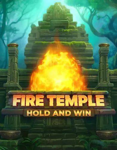 Fire Temple Hold and Win - Playson - Nye spil