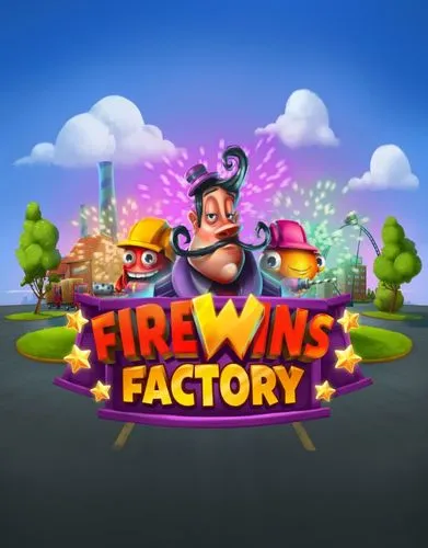 FireWins Factory - Relax - Spilleautomater