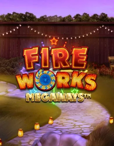 Fireworks Megaways - Big Time Gaming - Spilleautomater