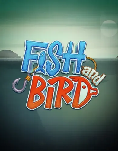 Fish and Bird - ELK - Nye spil