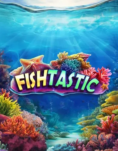 Fishtastic - RedTiger - Spilleautomater