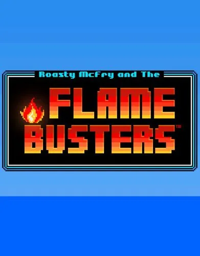 Flamebusters - Thunderkick - Spilleautomater