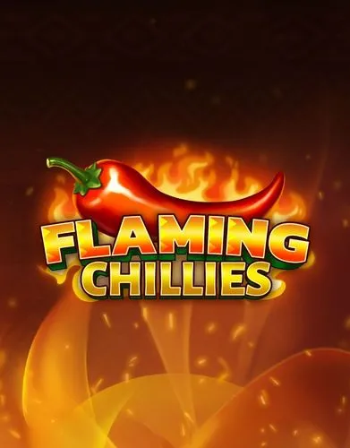 Flaming Chilies - Booming Games - Spilleautomater