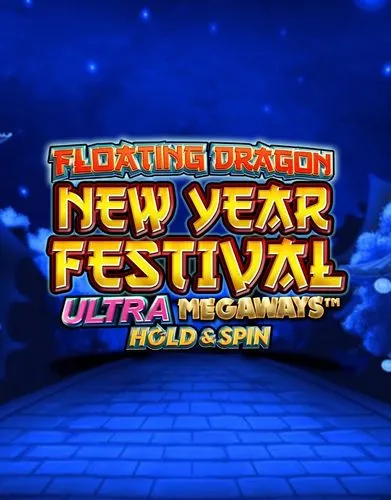 Floating Dragon New Year Festival Ultra Megaways Hold & Spin - Pragmatic Play - Spilleautomater