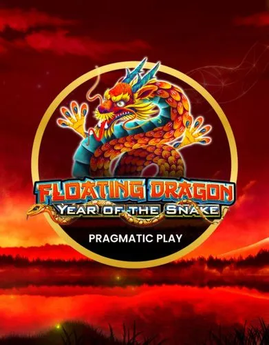 Floating Dragon – Year of the Snake - Pragmatic Play - Nye spil