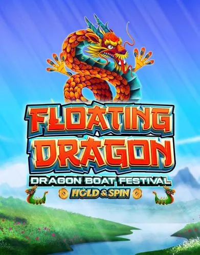 Floating Dragon - Pragmatic Play - Spilleautomater