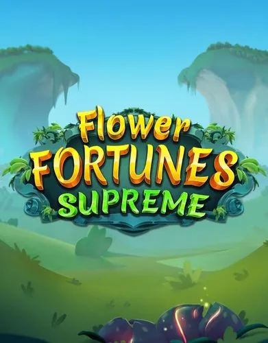 Flower Fortunes Supreme  - Fantasma - Spilleautomater