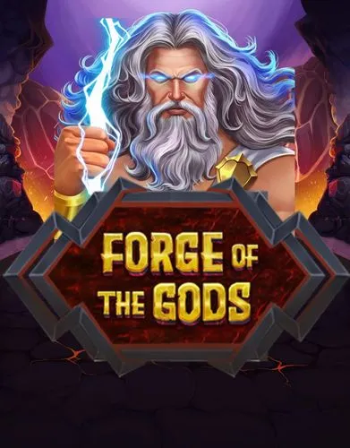 Forge of the Gods - Iron Dog Studio - Spilleautomater