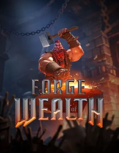 Forge of Wealth - PG Soft - Spilleautomater