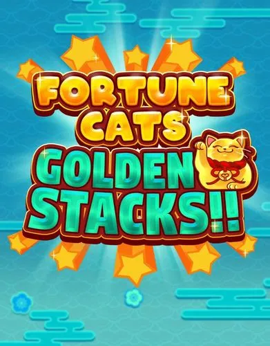 Fortune Cats Golden Stacks - Thunderkick - Spilleautomater
