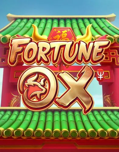 Fortune Ox - PG Soft - Spilleautomater