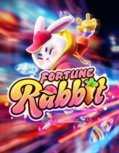 Fortune Rabbit - PG Soft - Spilleautomater